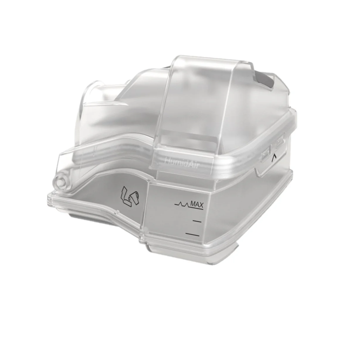 ResMed AirCurve™ 10 VAuto with HumidAir™ and ClimateLineAir™ - Image 5
