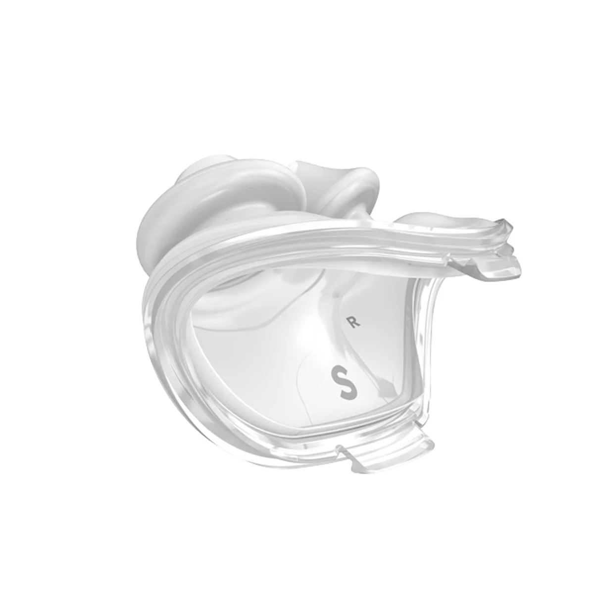 ResMed AirFit™ P10 Mask and Headgear for Her - Image 3