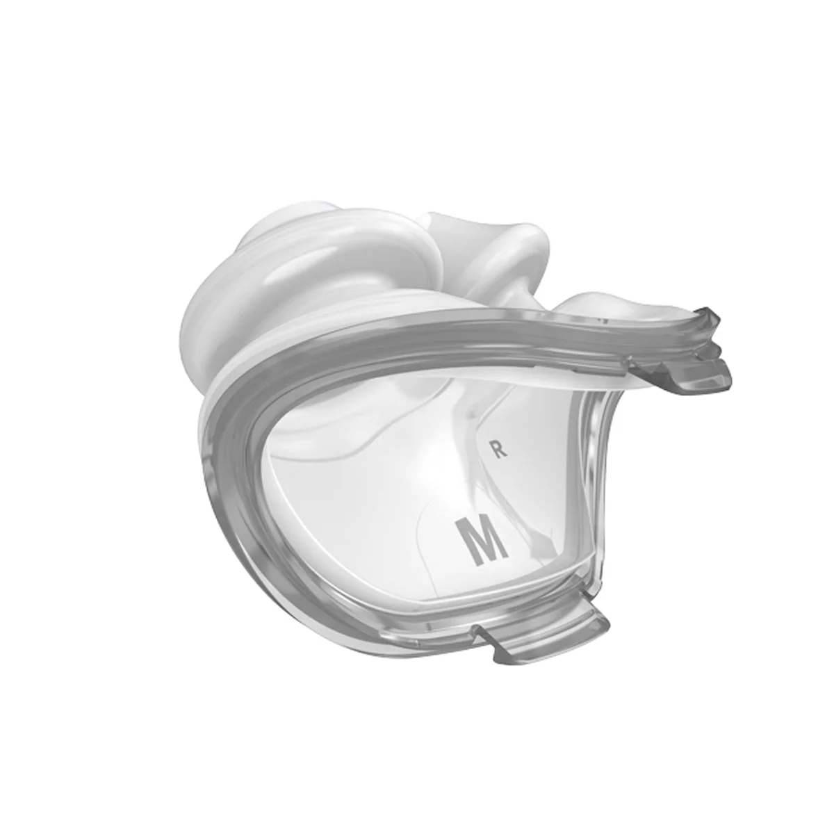 ResMed AirFit™ P10 Mask and Headgear for Her - Image 4