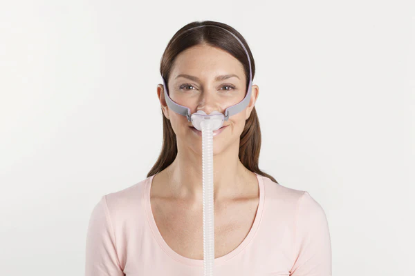 ResMed AirFit™ P10 Mask and Headgear for Her - Image 5