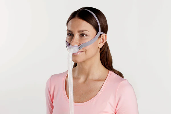 ResMed AirFit™ P10 Mask and Headgear for Her - Image 6