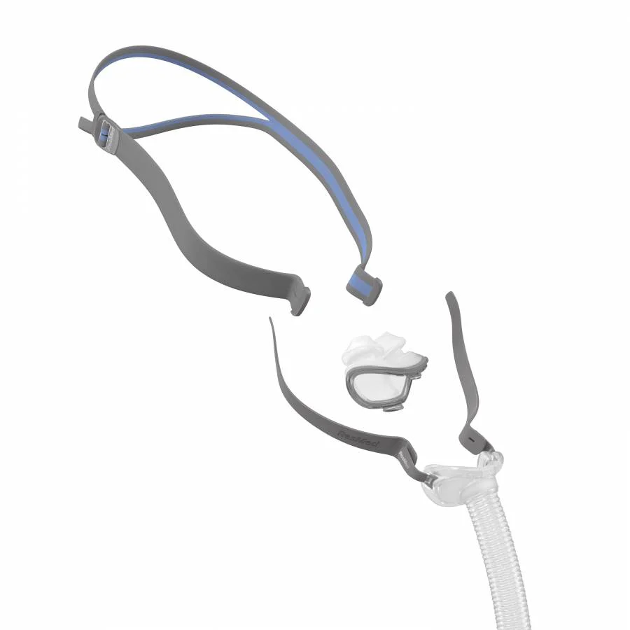ResMed AirFit™ P10 Complete Pillows Mask - Image 3