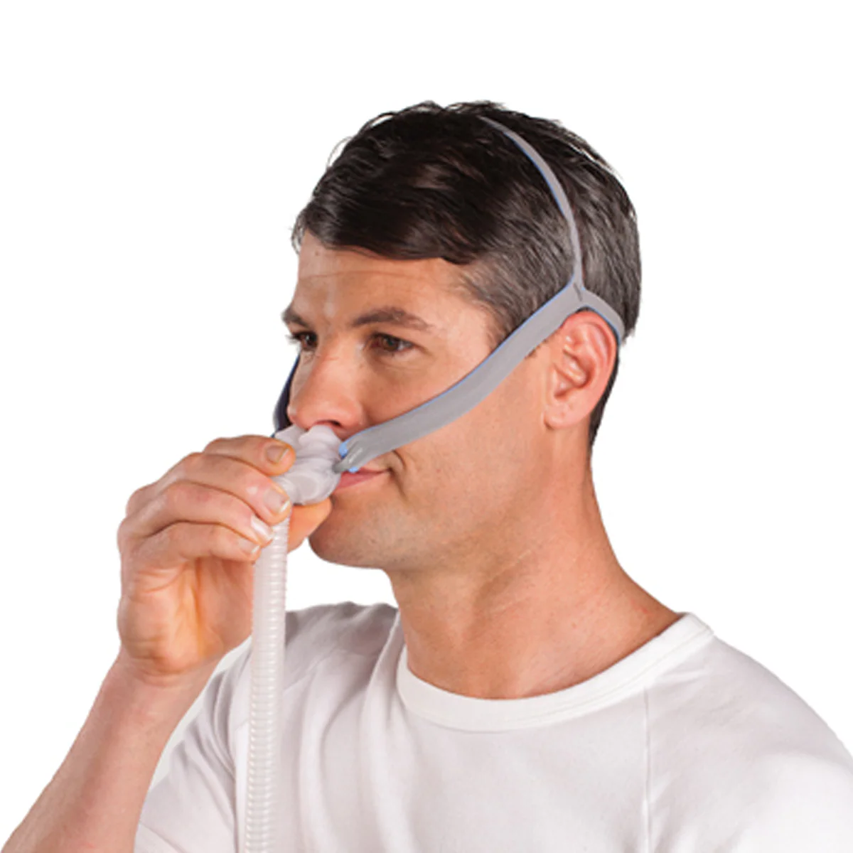ResMed AirFit™ P10 Complete Pillows Mask - Image 4