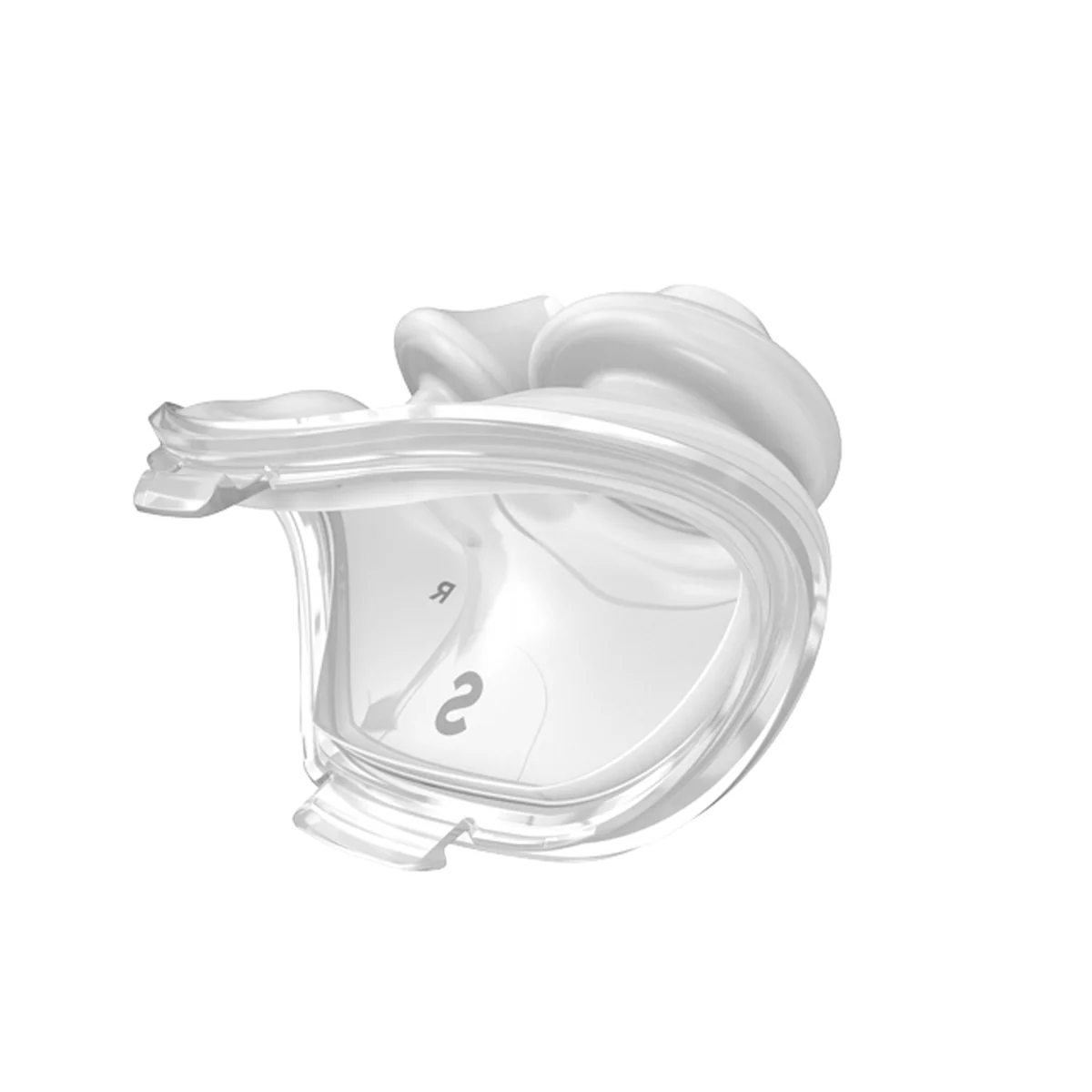ResMed AirFit™ P10 Complete Pillows Mask - Image 6