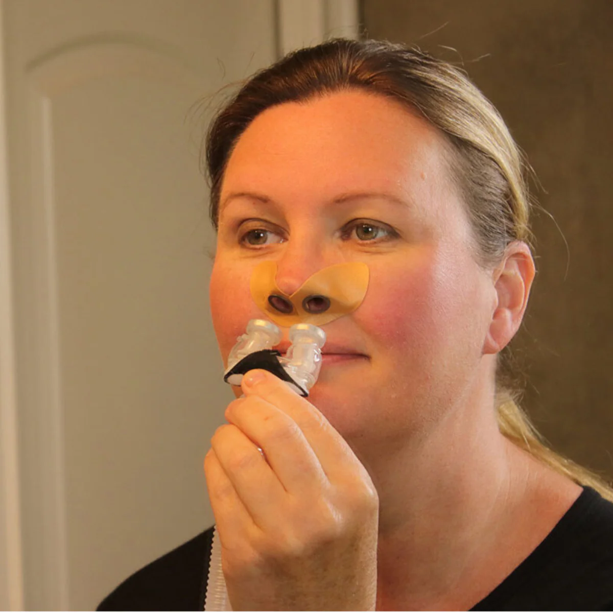Bleep Eclipse™ CPAP Mask : Starter Kit - Image 7