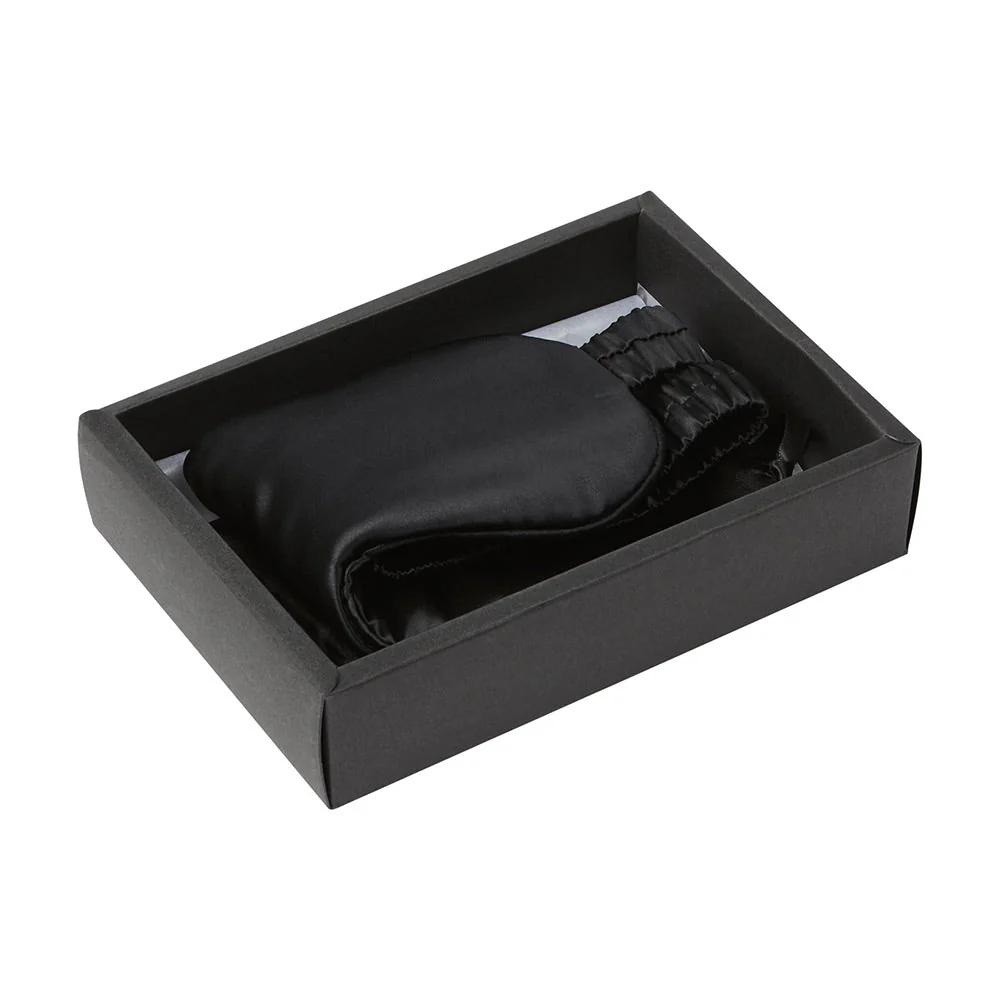 Blissy : Sleep Mask - Black - Image 6