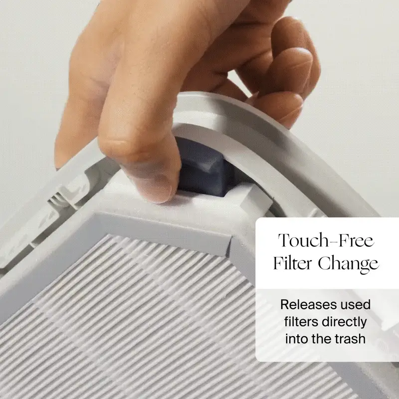 Canopy : Bedside Air Purifier - Image 16