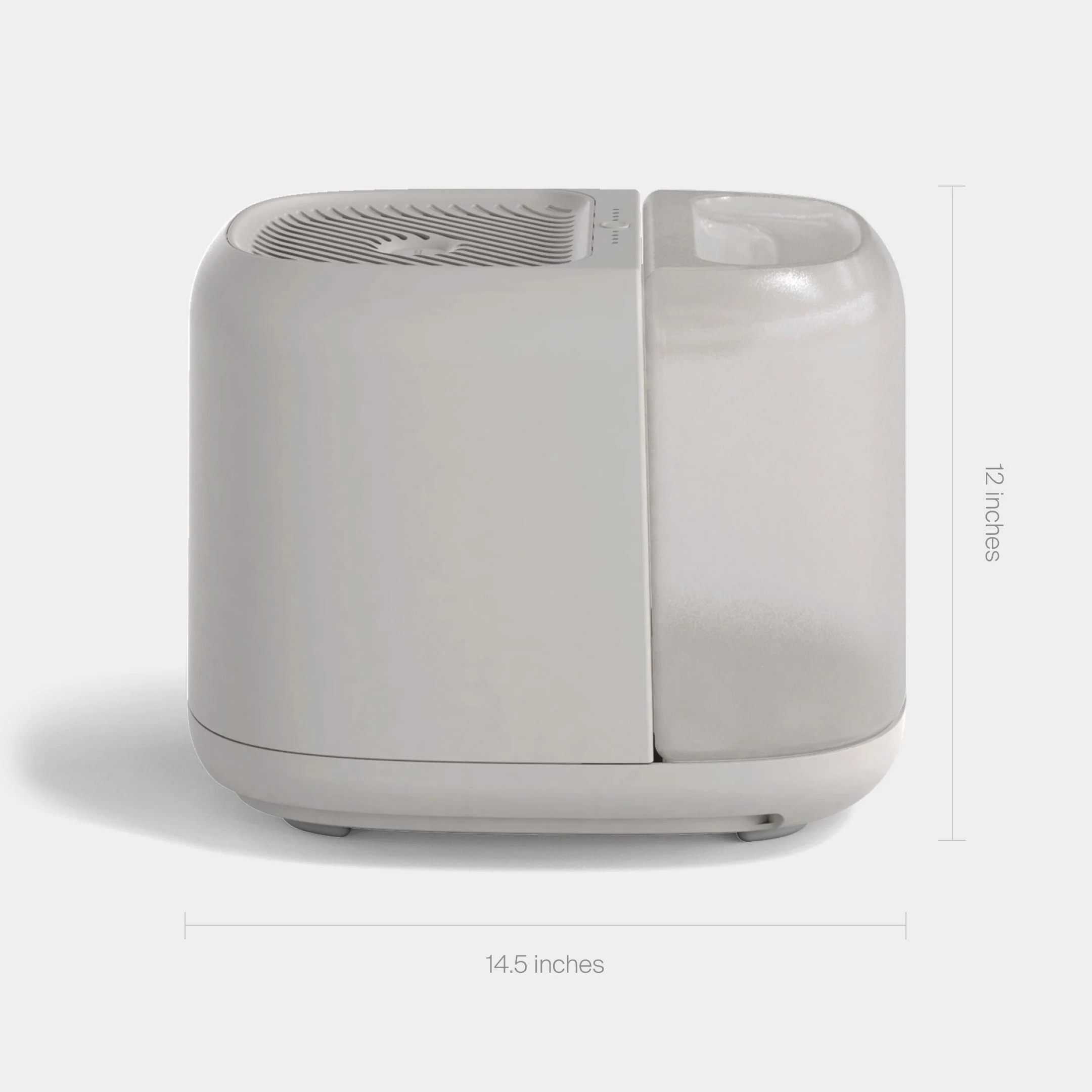 Canopy : Large Room Humidifier - Image 3