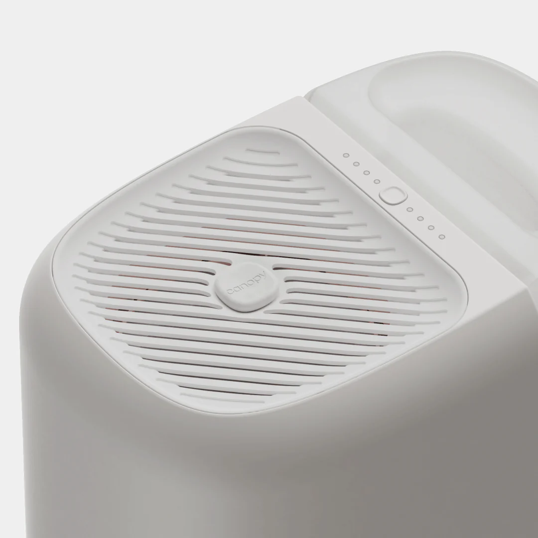 Canopy : Large Room Humidifier - Image 4