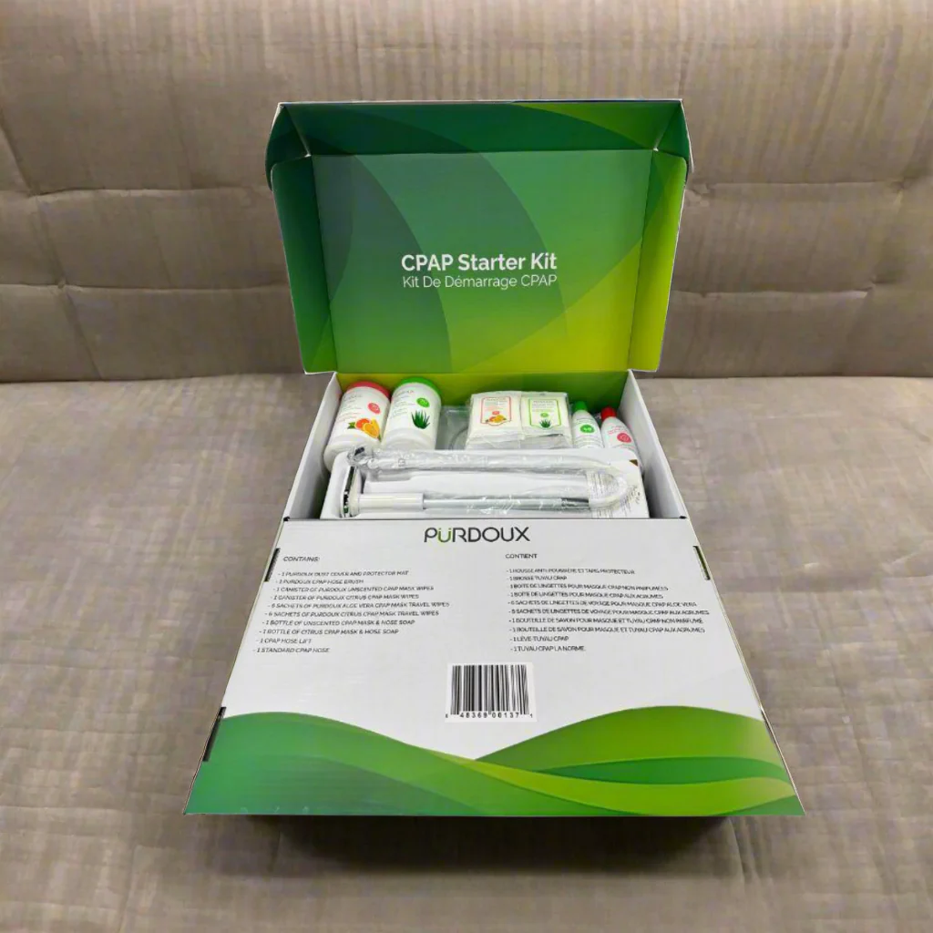 CPAP Starter Kit - Image 10