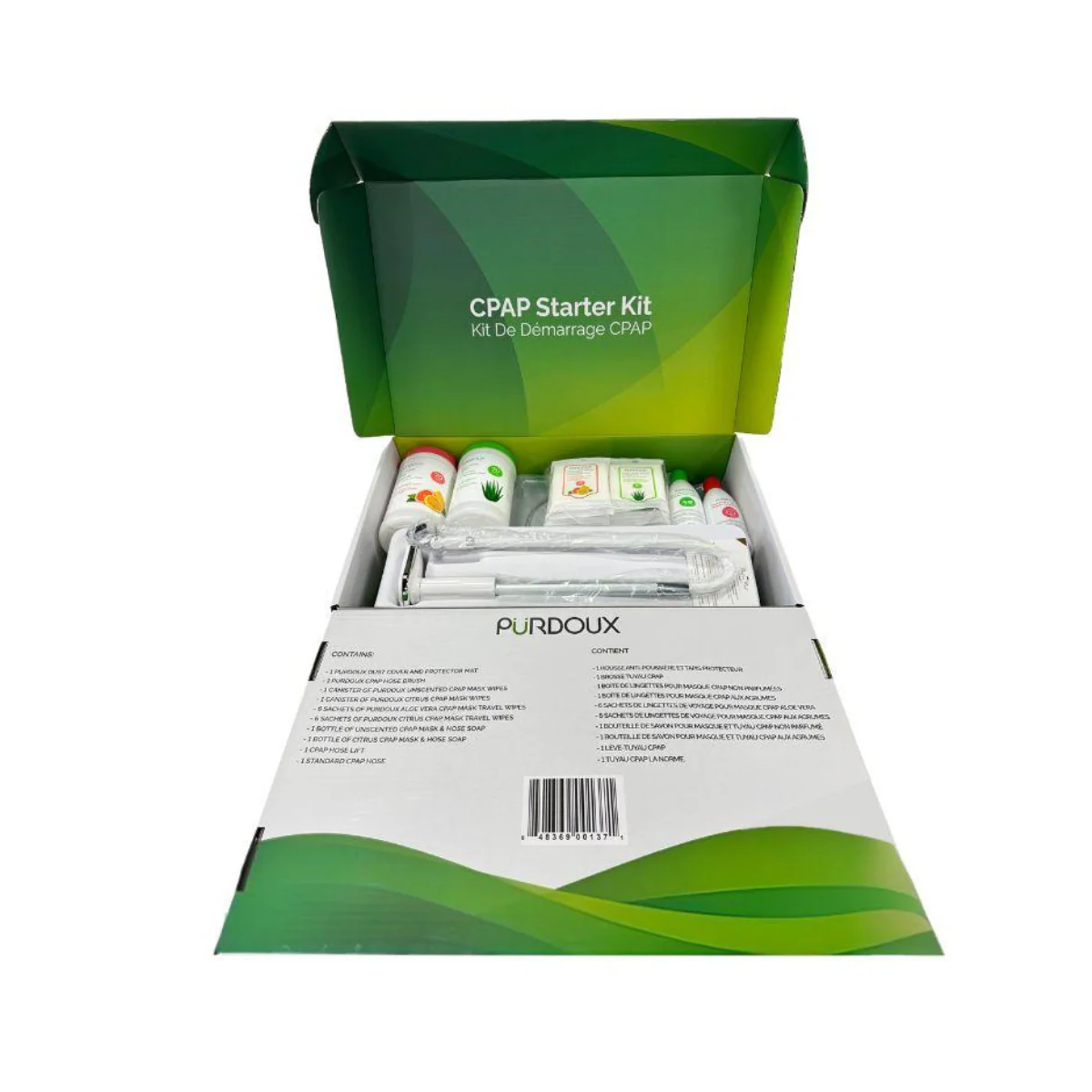 CPAP Starter Kit - Image 9