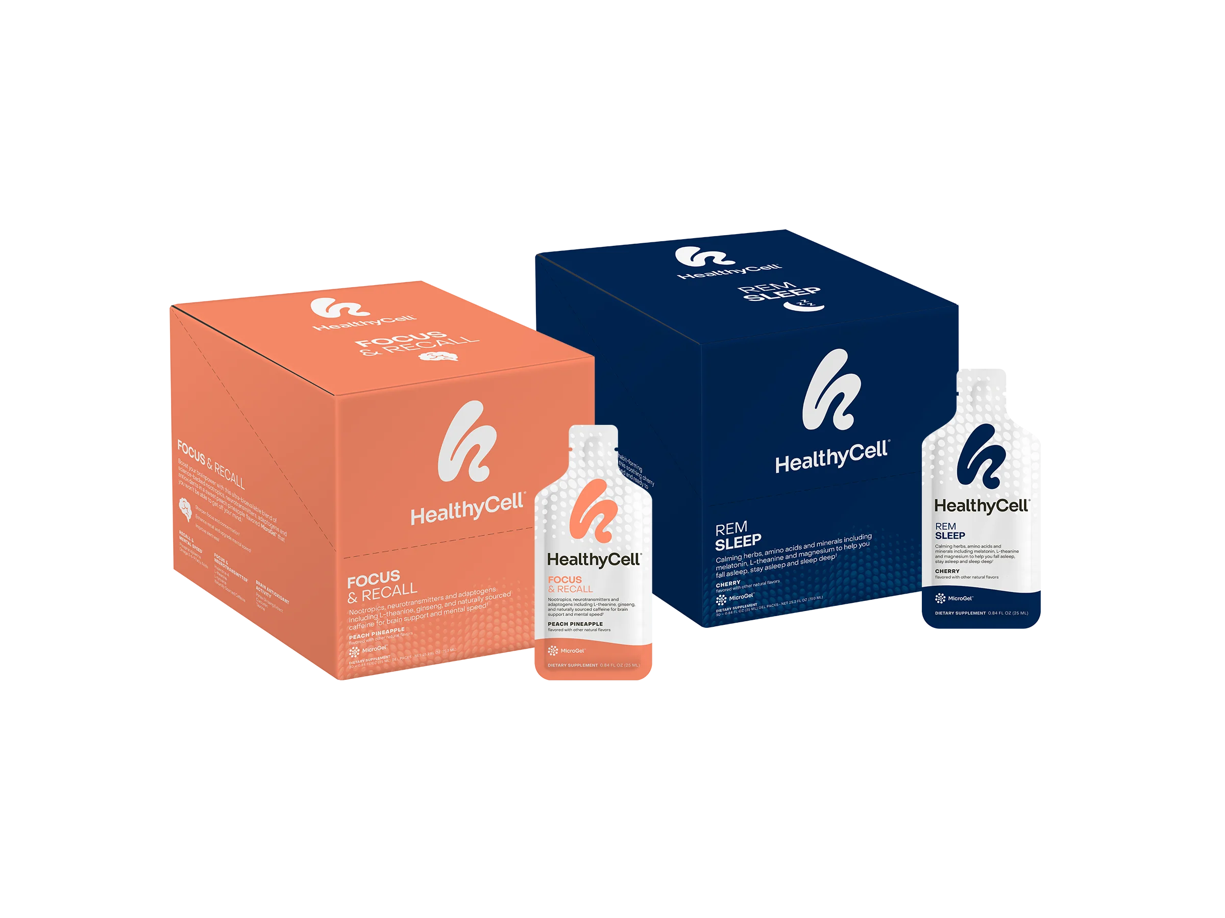 HealthyCell : Day & Night Bundle - Image 2