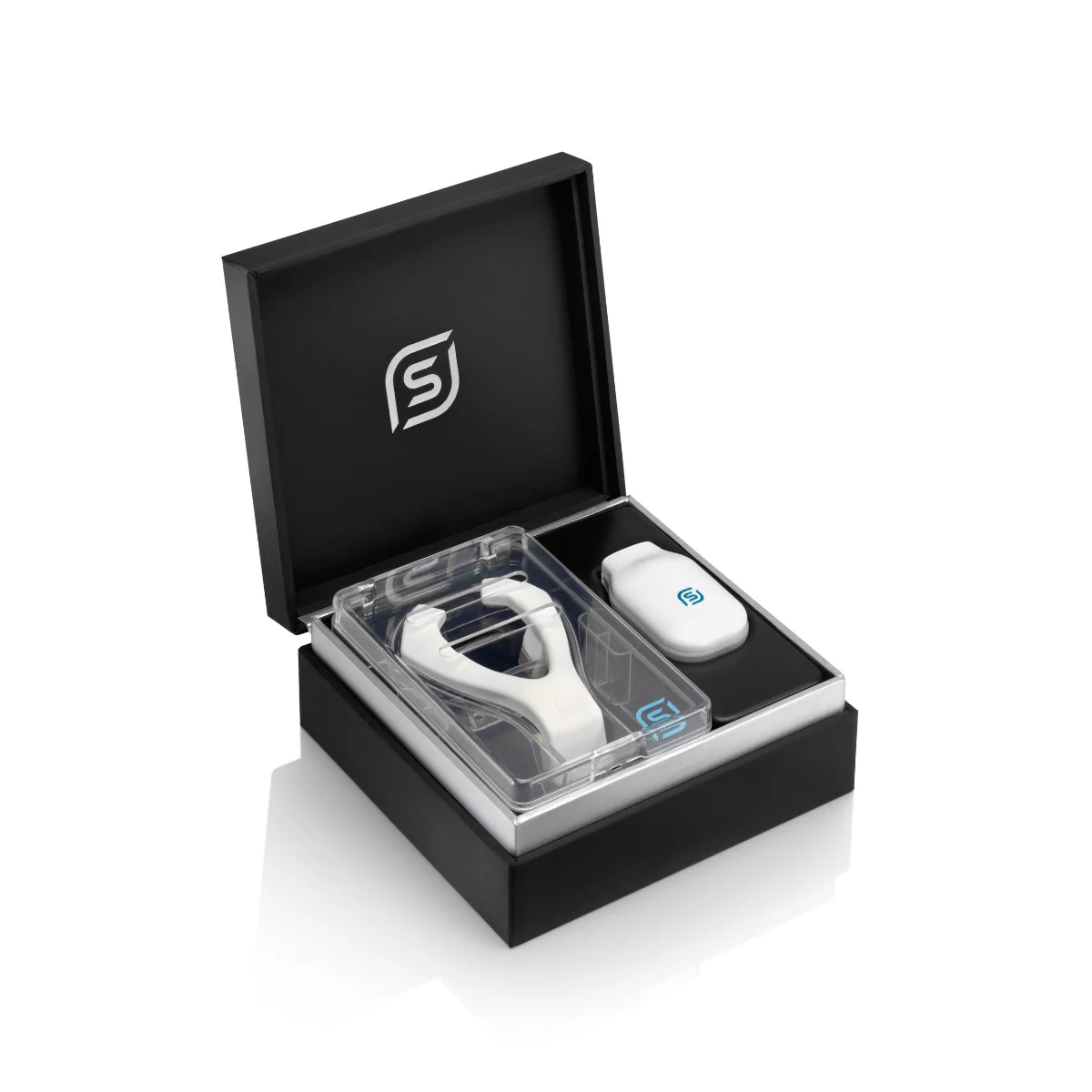 eXciteOSA - Daytime Therapy for Mild Obstructive Sleep Apnea and Snoring - Image 4