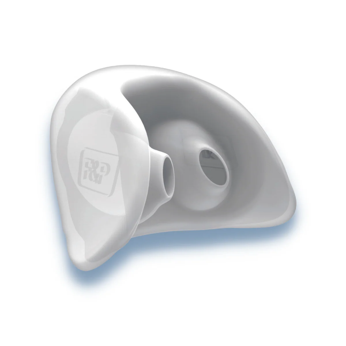 F&P Brevida AirPillow Mask : FIT PACK - Image 3