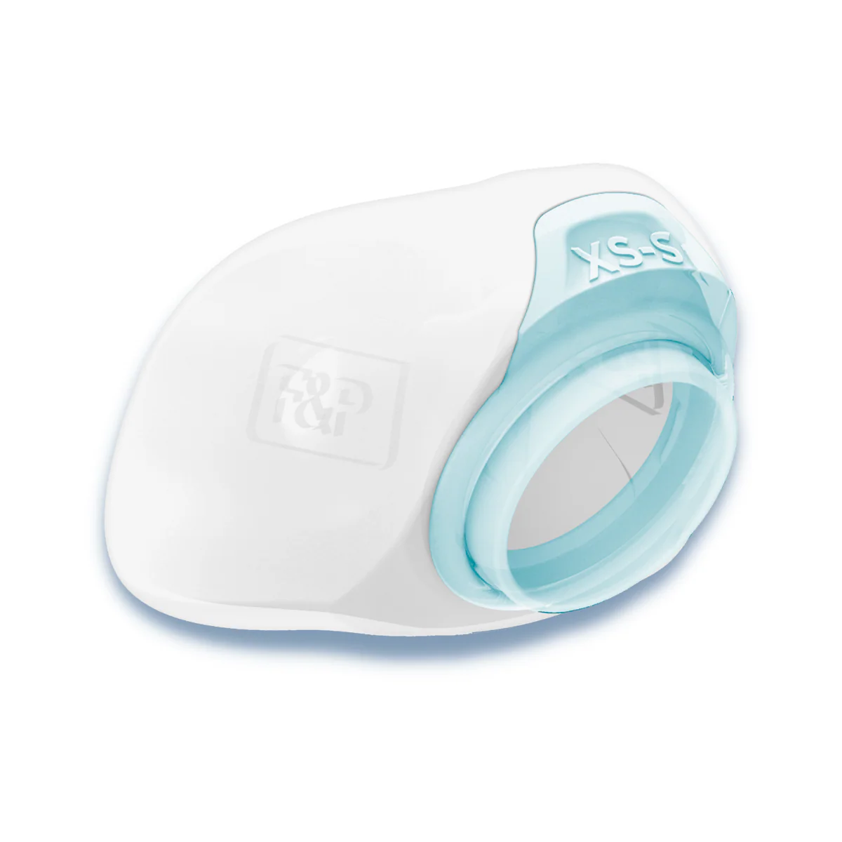 F&P Brevida AirPillow Mask : FIT PACK - Image 4