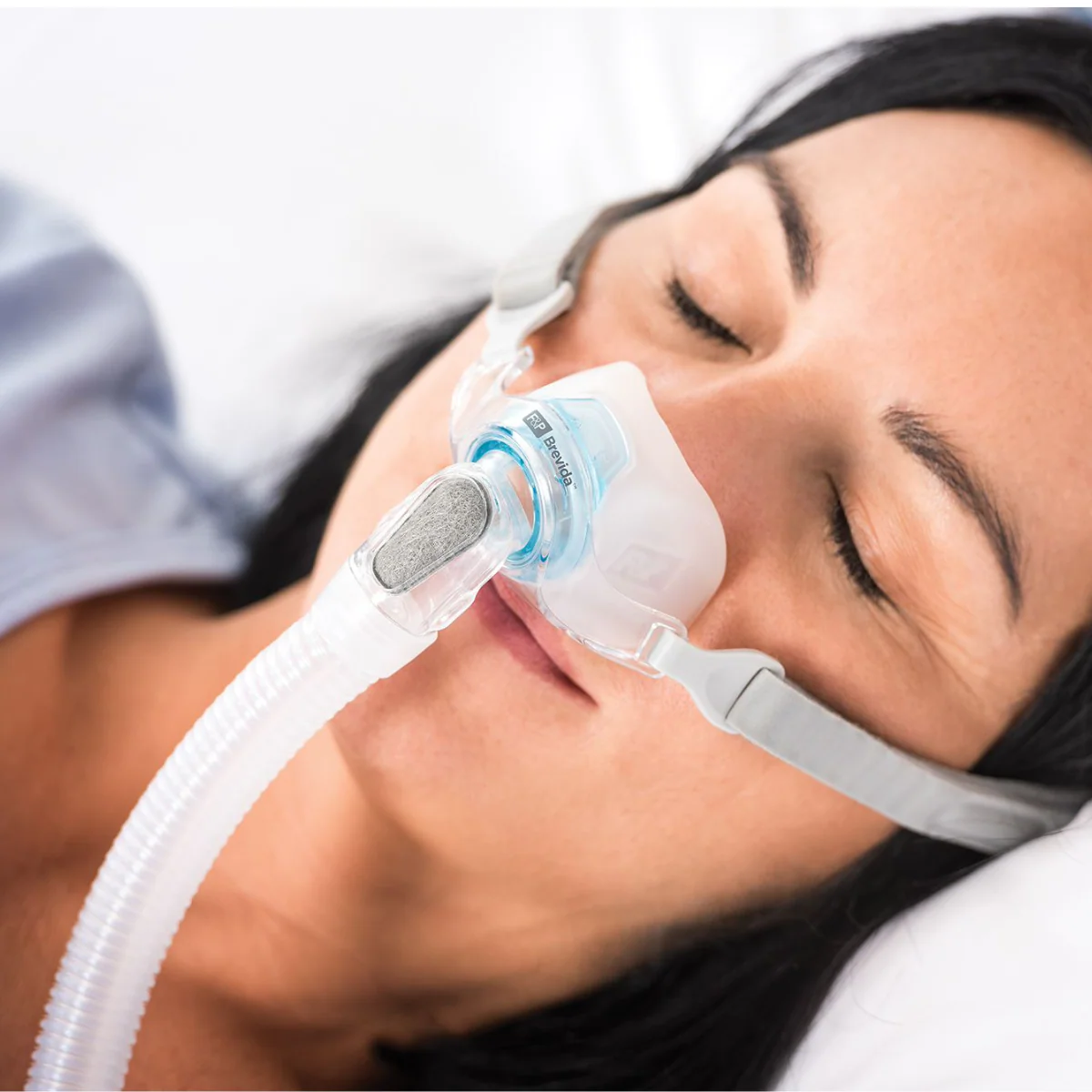 F&P Brevida AirPillow Mask : FIT PACK - Image 7