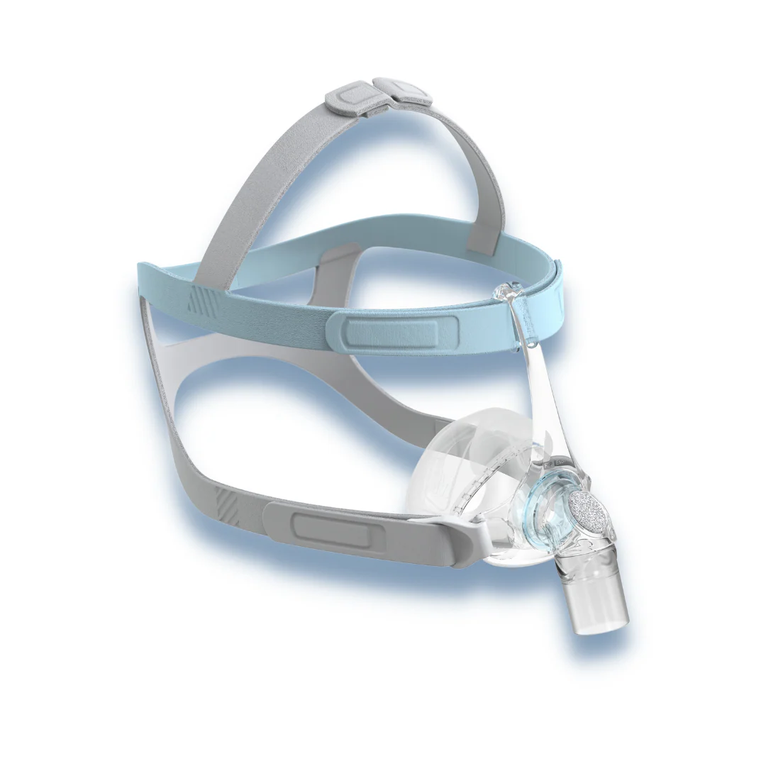 F&P Eson 2 Nasal Mask FIT PACK - Image 3