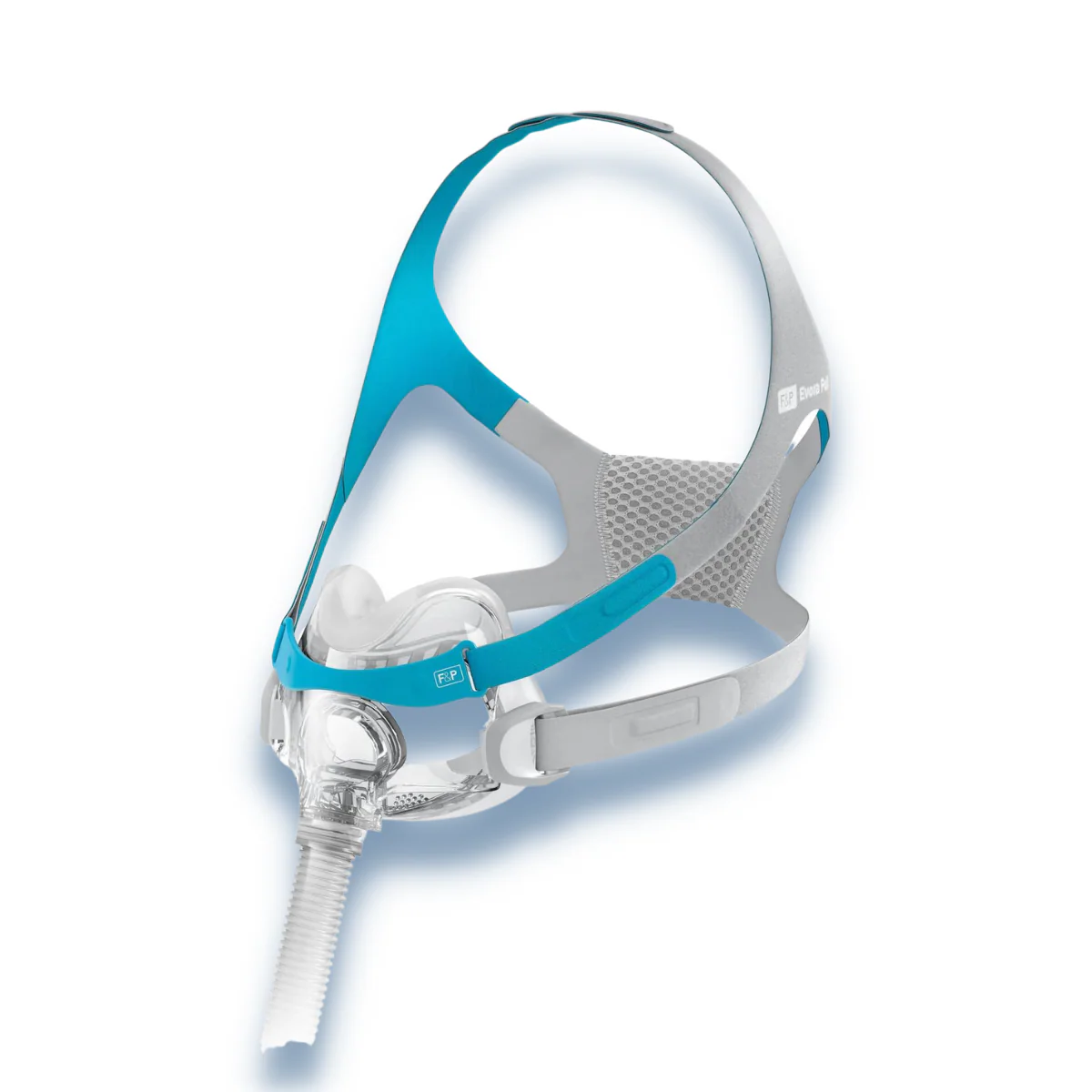 F&P Evora Full Mask FIT PACK - Image 4