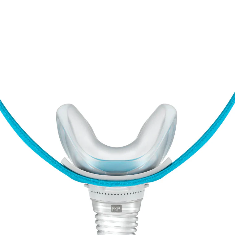 F&P Evora Nasal Mask FIT PACK - Image 3