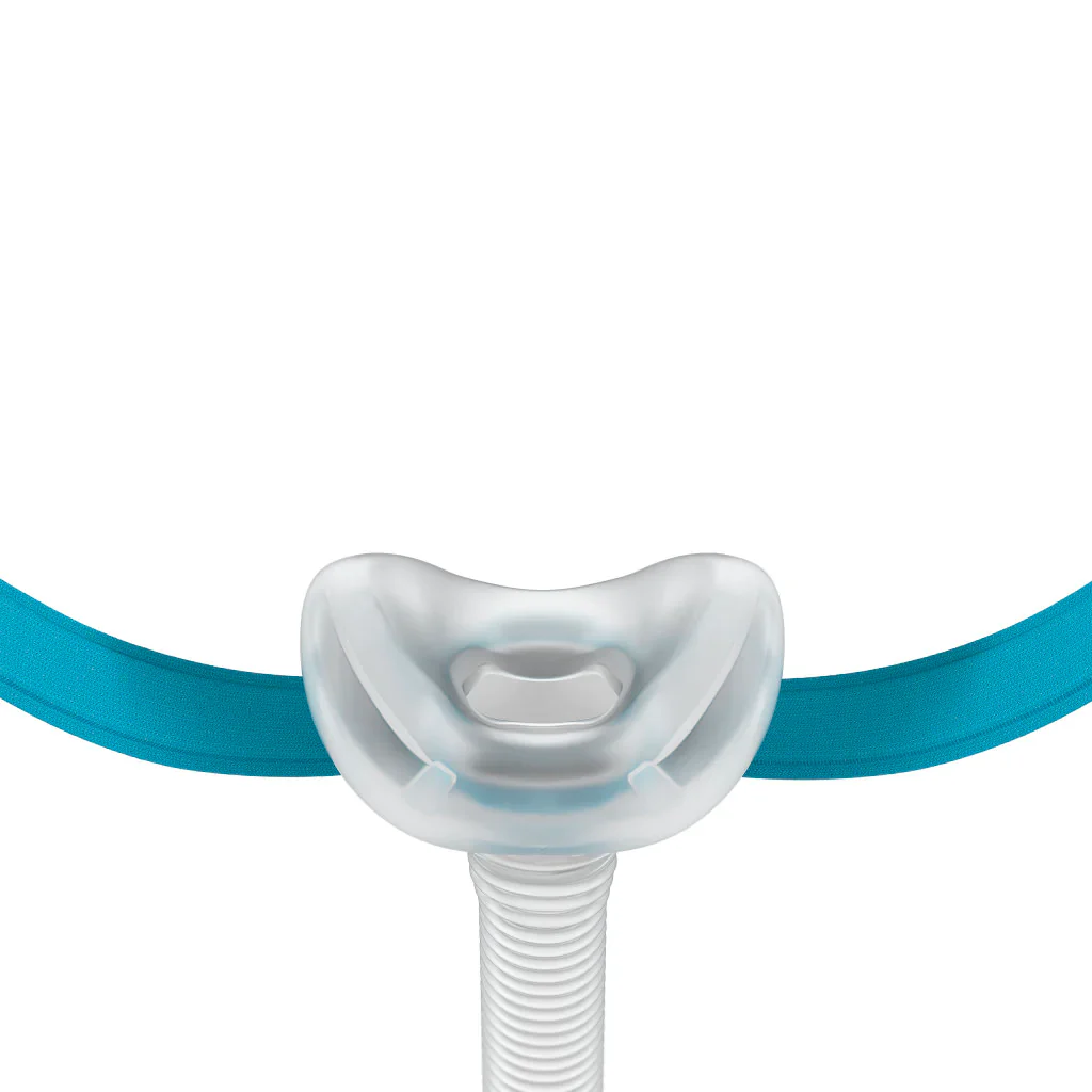 F&P Evora Nasal Mask FIT PACK - Image 4