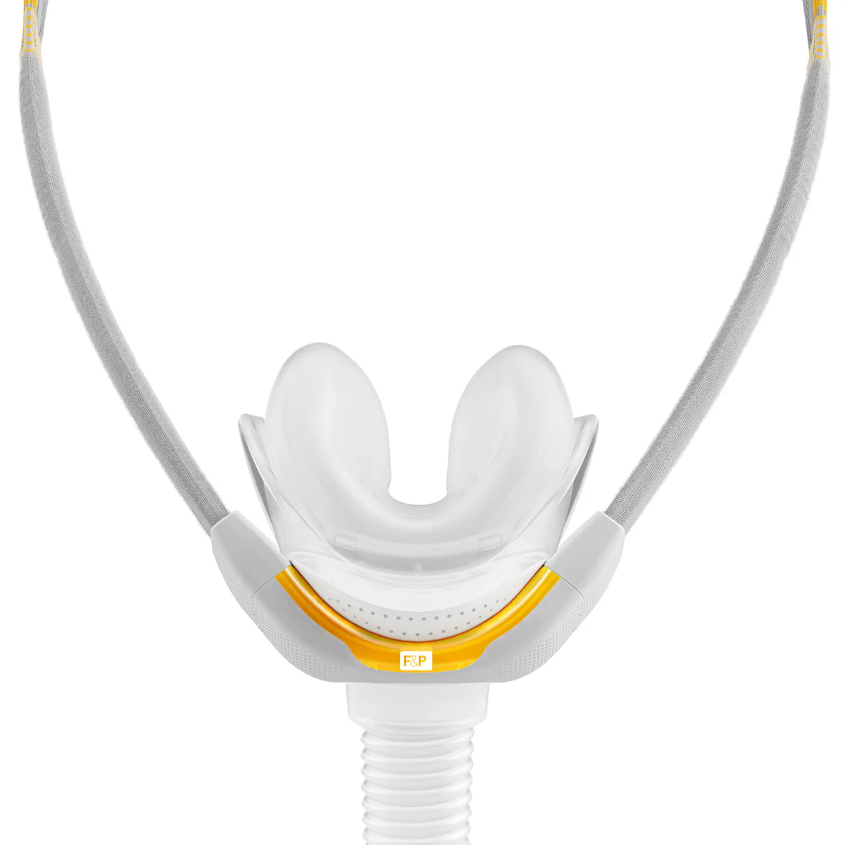 F&P Solo AutoFit CPAP Mask - Image 10