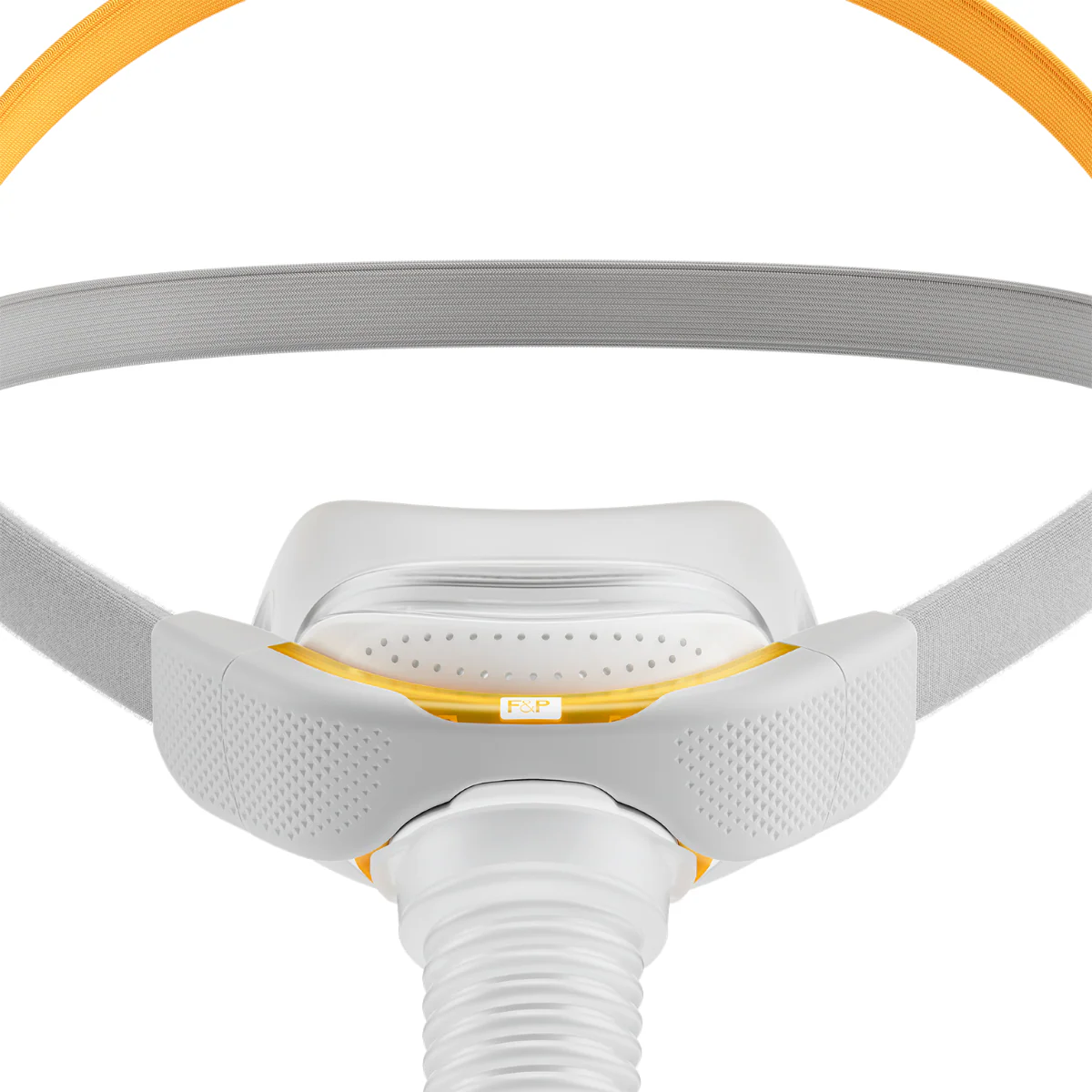F&P Solo AutoFit CPAP Mask - Image 3