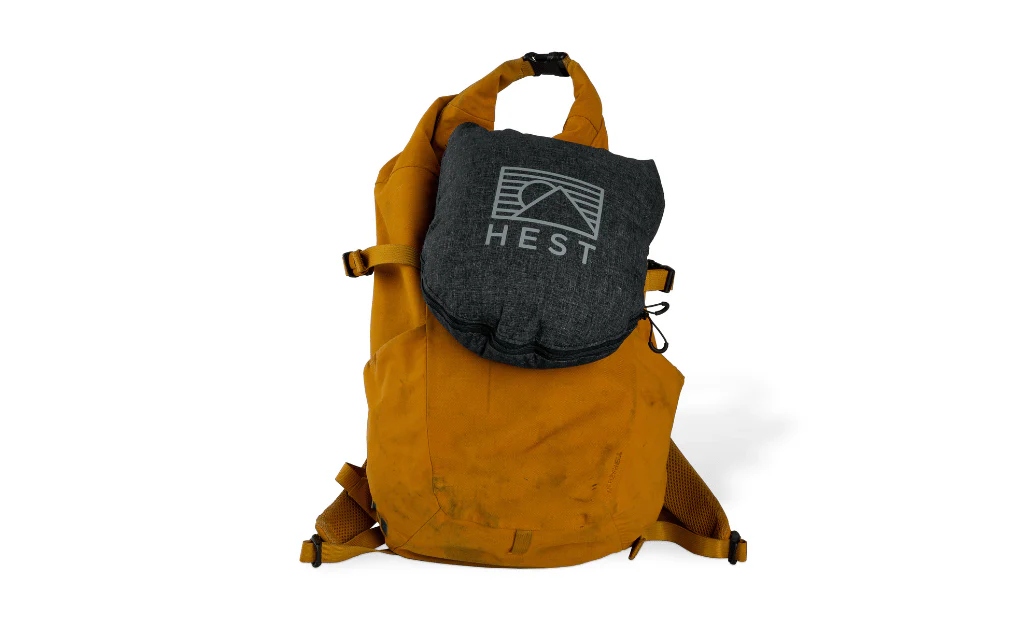 HEST : Pro Travel Pillow - Image 11