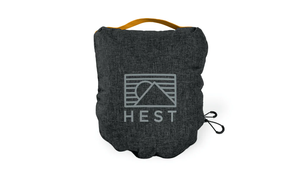 HEST : Pro Travel Pillow - Image 5