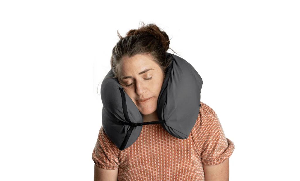 HEST : Pro Travel Pillow - Image 6