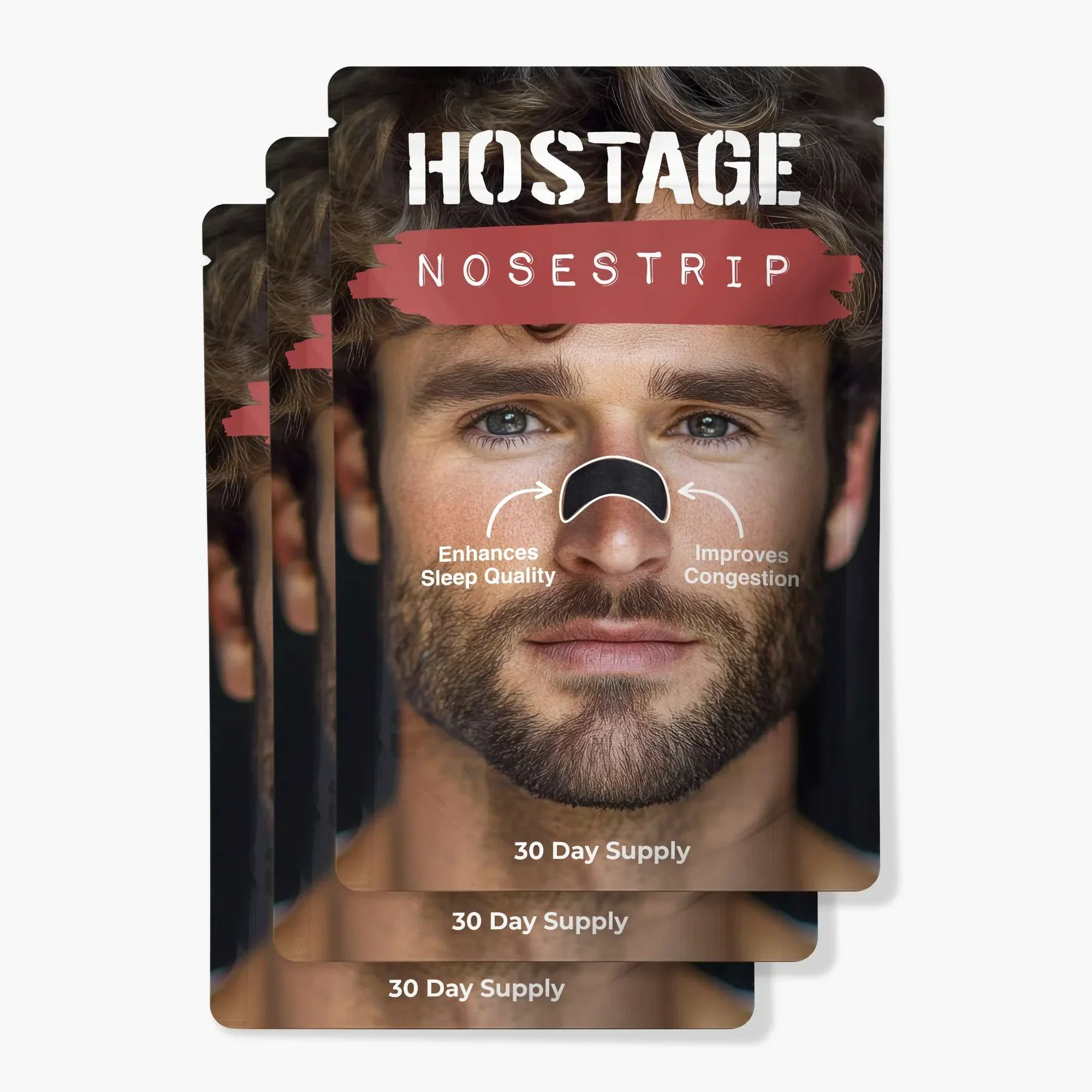 Hostage Nose Strips - Image 25