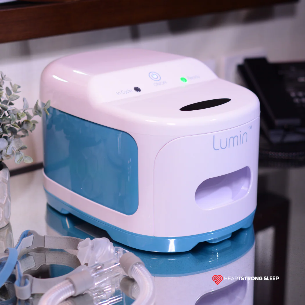 Lumin UV-C Cleaner - Image 3