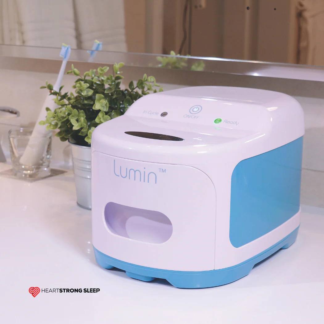 Lumin UV-C Cleaner - Image 4