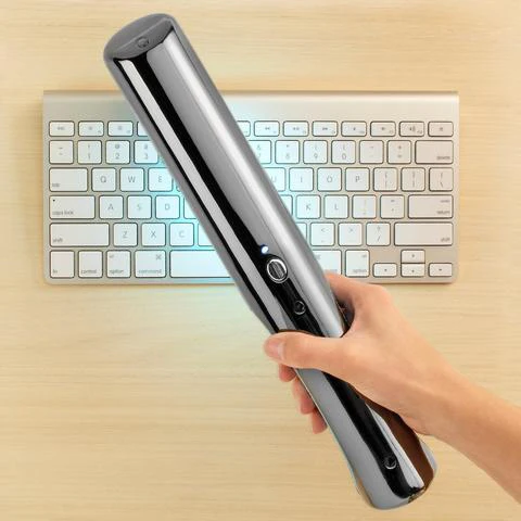 Lumin Wand - Handheld UVC Sanitizer - Image 5