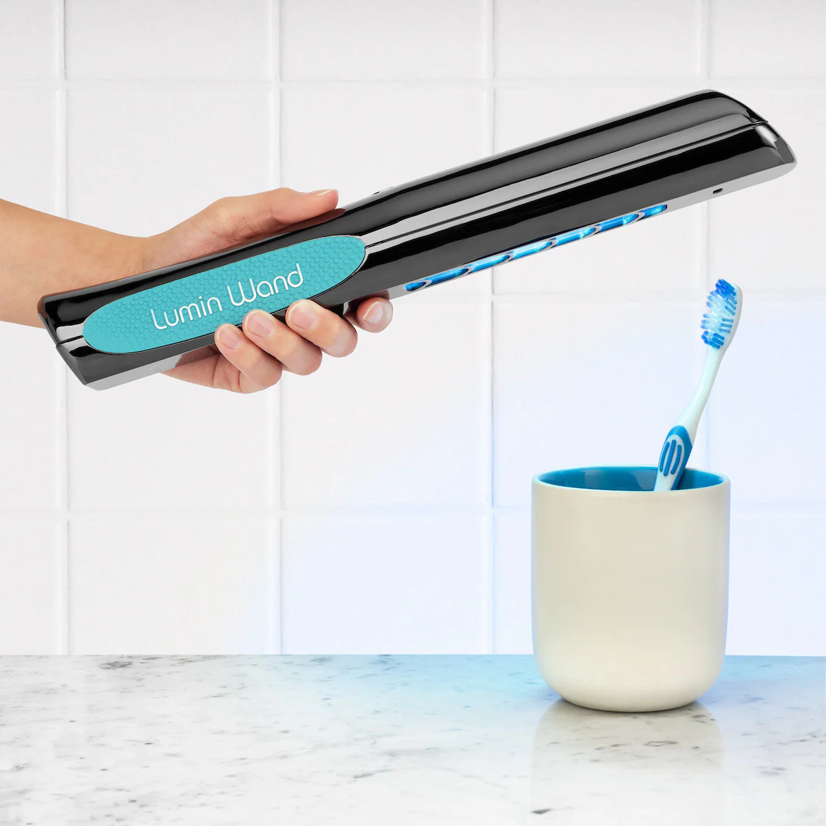 Lumin Wand - Handheld UVC Sanitizer - Image 6