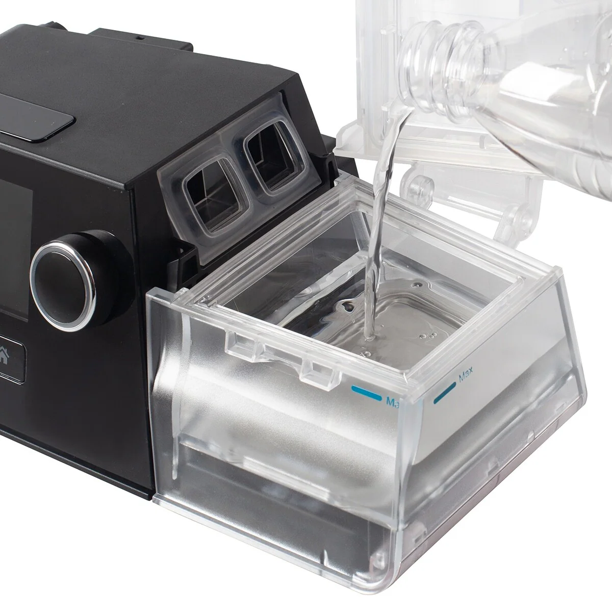 Luna G3 Replacement Water Chamber - Image 4