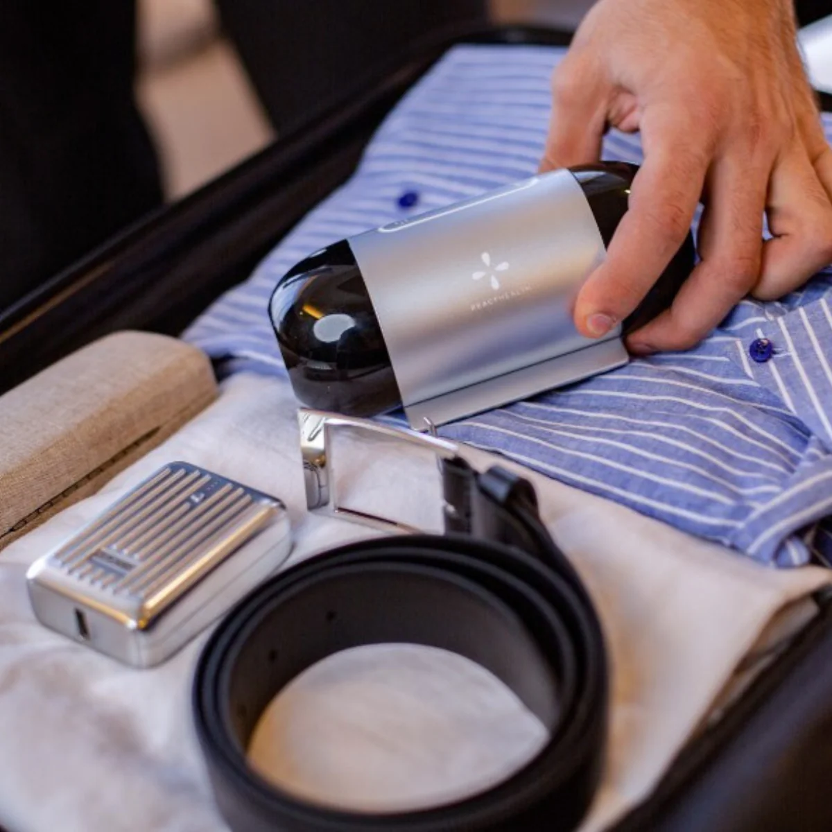 Luna TravelPAP Auto CPAP Machine - Image 3