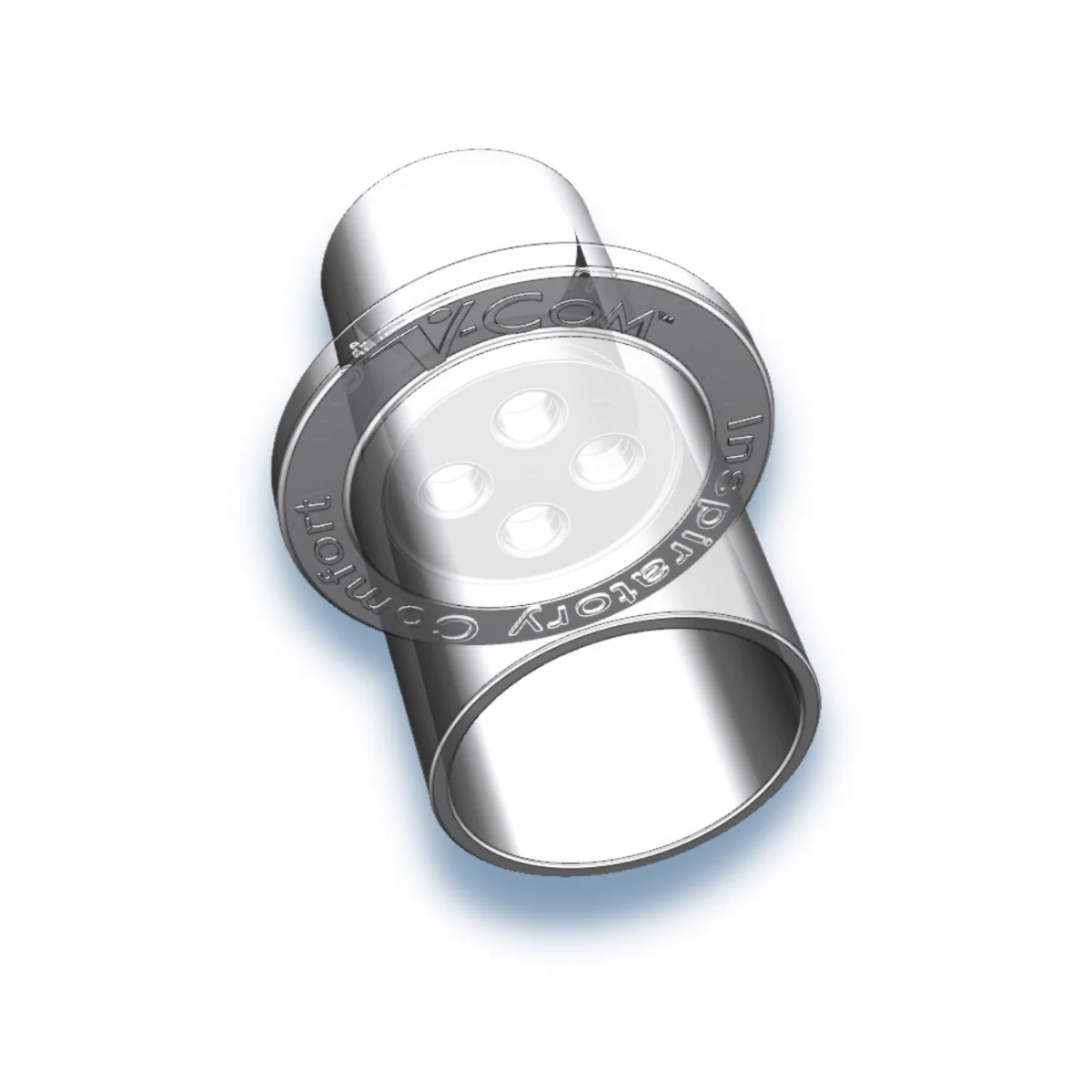 Luna TravelPAP Auto CPAP Machine - Image 8