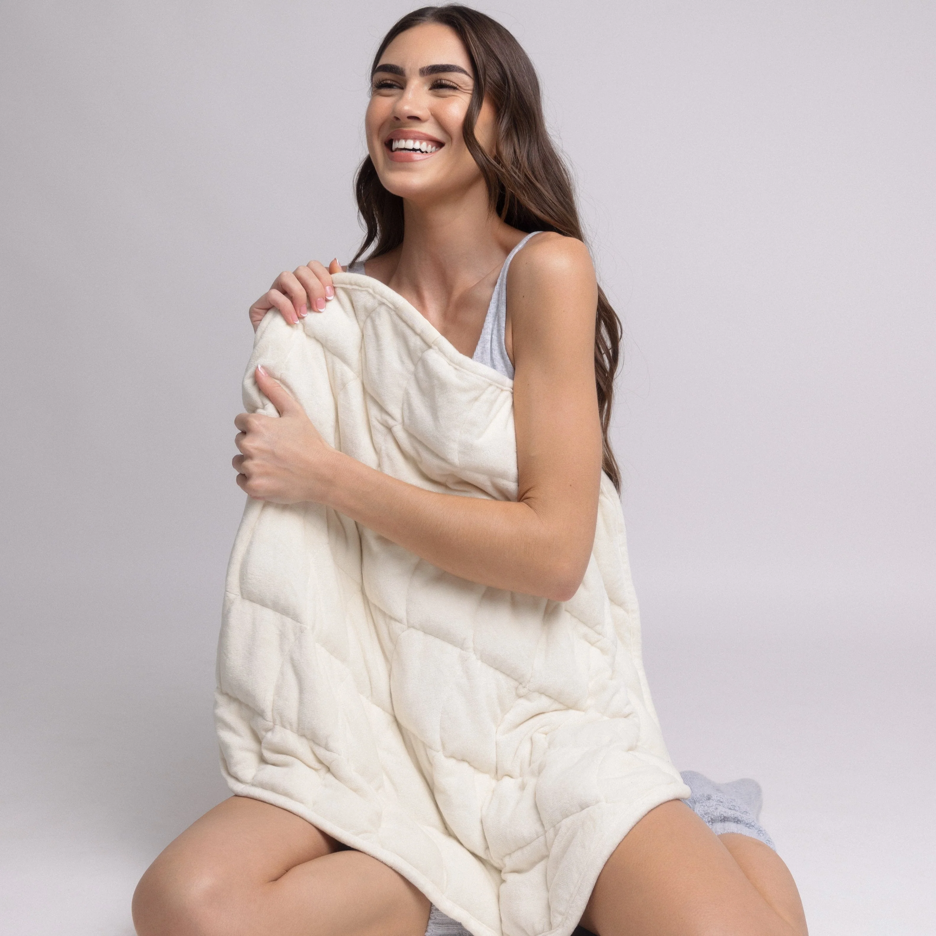 Nodpod : BODY Blanket - Image 19