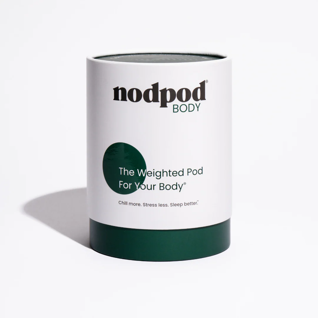 Nodpod : BODY Blanket - Image 70
