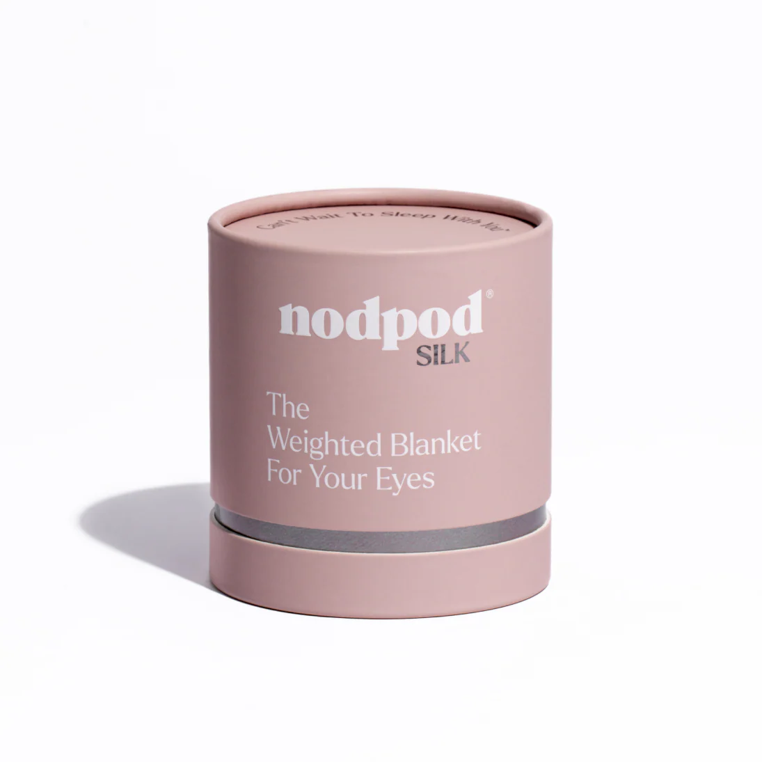Nodpod : Mineralized Silk Sleep Mask - Image 12