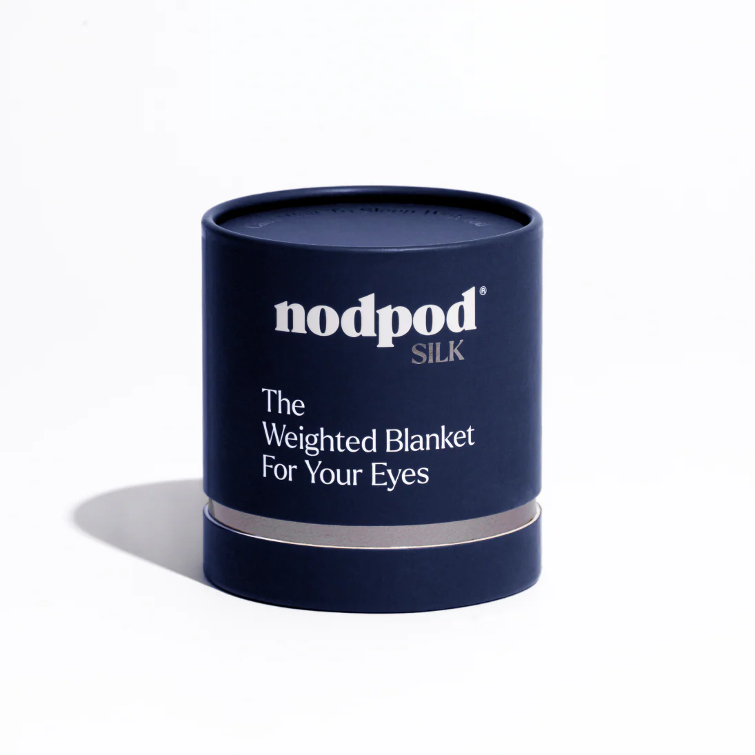 Nodpod : Mineralized Silk Sleep Mask - Image 25