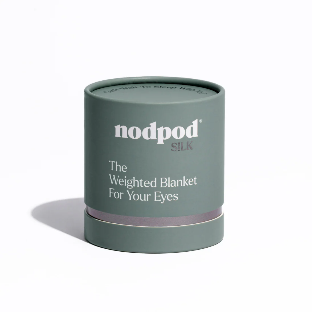 Nodpod : Mineralized Silk Sleep Mask - Image 37