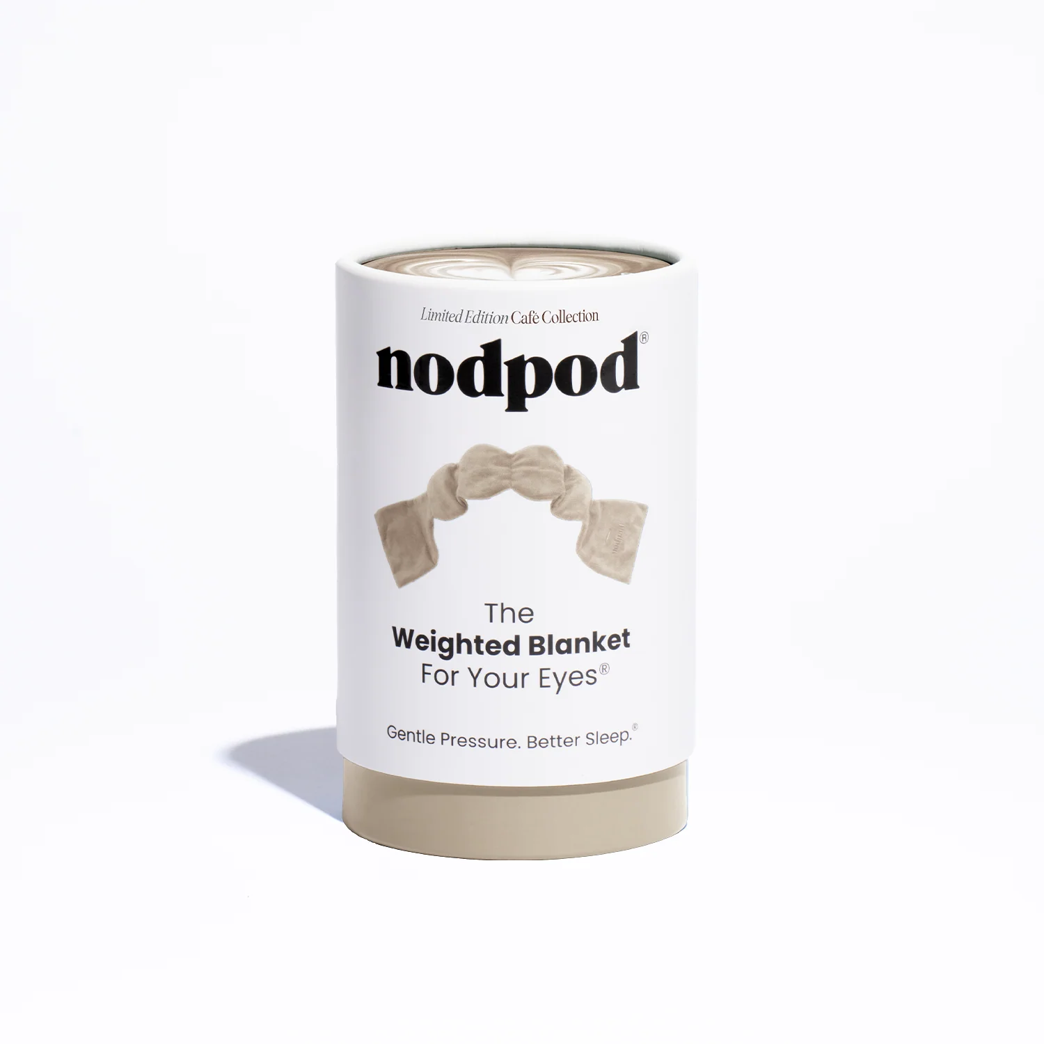 Nodpod : Sleep Mask - Image 114
