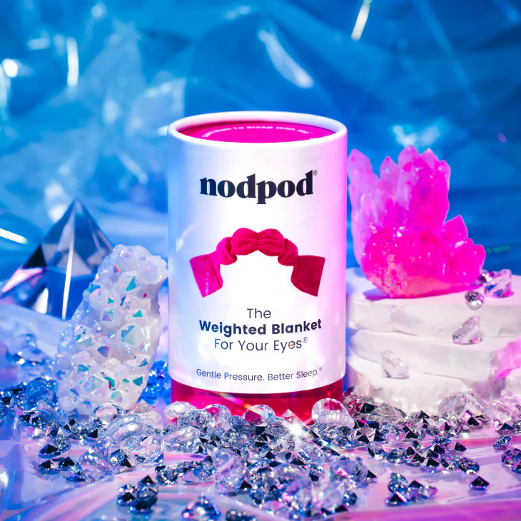 Nodpod : Sleep Mask - Image 61