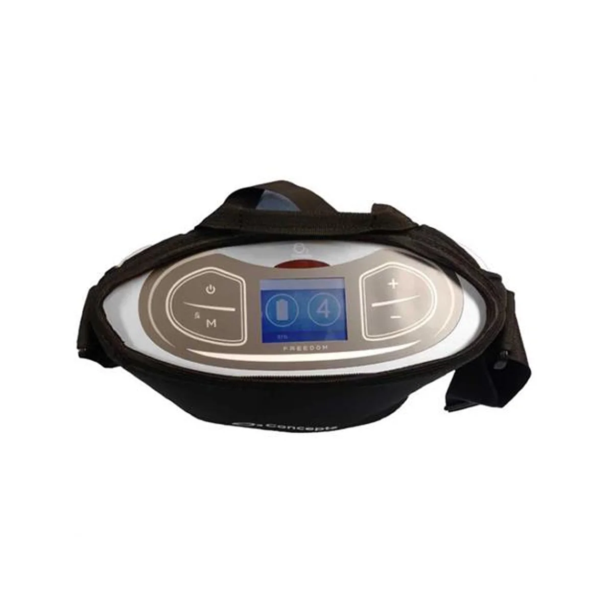 O2 Concepts : Oxlife Freedom® Portable Oxygen Concentrator - Image 4