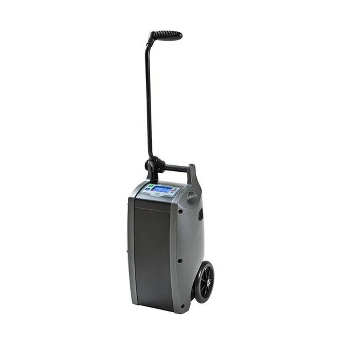 O2 Concepts - Oxlife Independence® Portable Oxygen Concentrator (Dual Battery) - Image 4