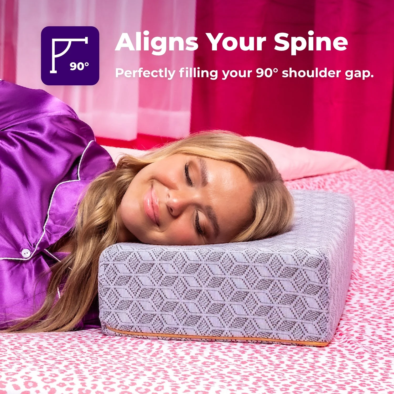 Pillow Cube : Travel Cube - Image 7