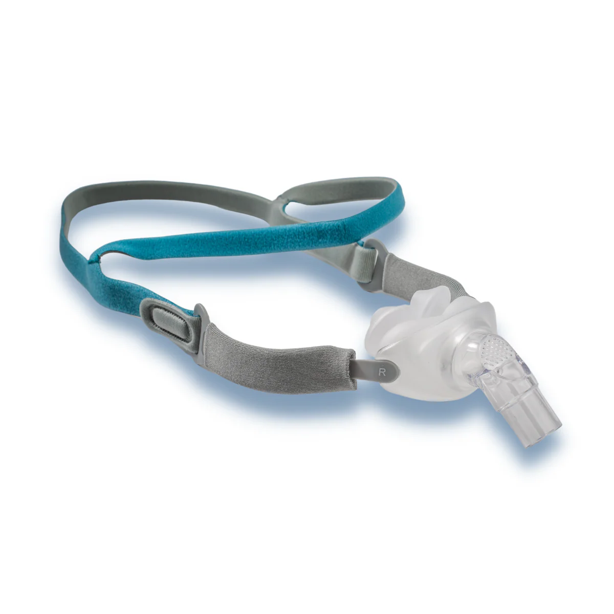 Rio II Pillow CPAP Mask - Image 3