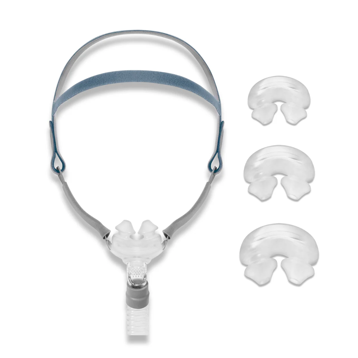 Rio II Pillow CPAP Mask - Image 7
