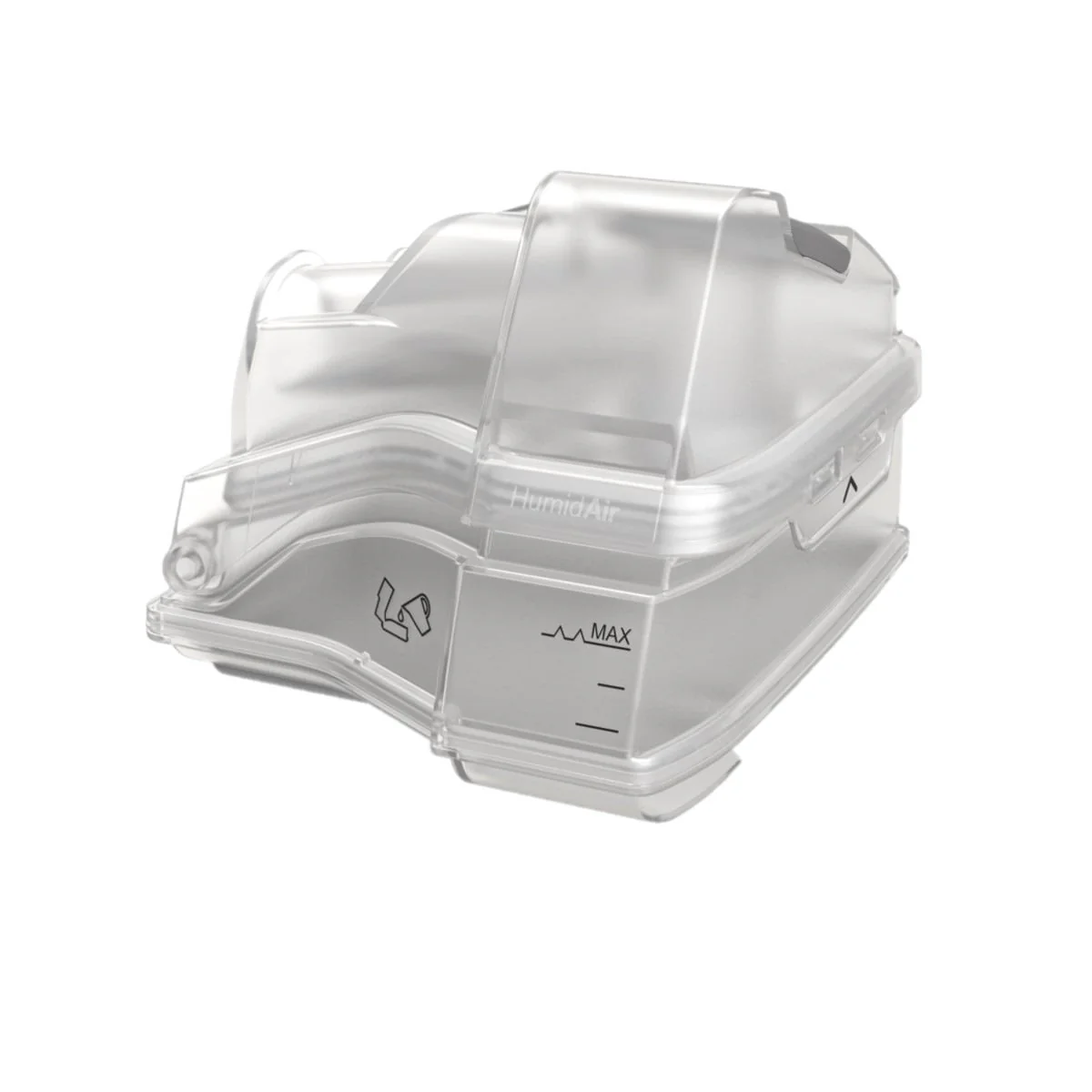 Resmed AirCurve 10 VAuto Card-to-Cloud with HumidAir - Image 5